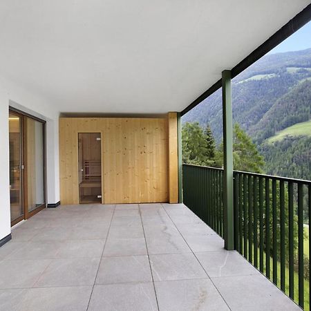 Archehof Hochzirm Lodge Anna Кампо Турес Екстериор снимка