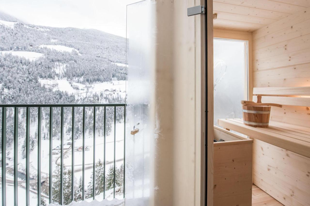 Archehof Hochzirm Lodge Anna Кампо Турес Екстериор снимка
