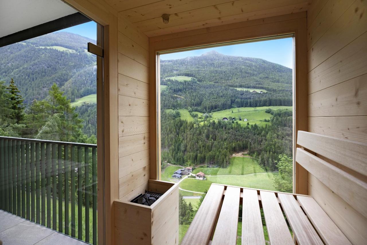 Archehof Hochzirm Lodge Anna Кампо Турес Екстериор снимка