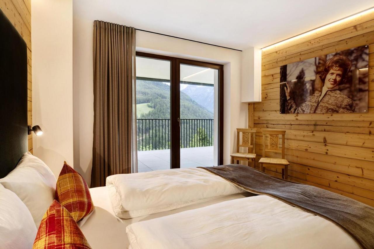 Archehof Hochzirm Lodge Anna Кампо Турес Екстериор снимка