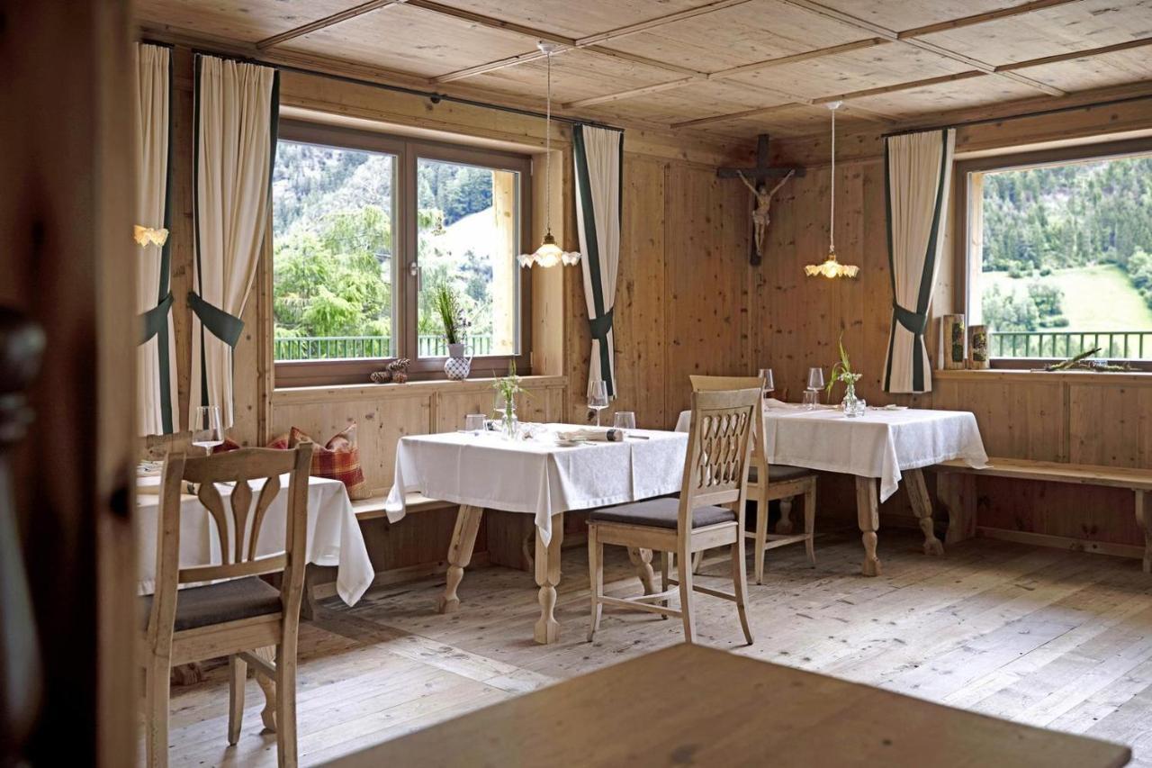 Archehof Hochzirm Lodge Anna Кампо Турес Екстериор снимка