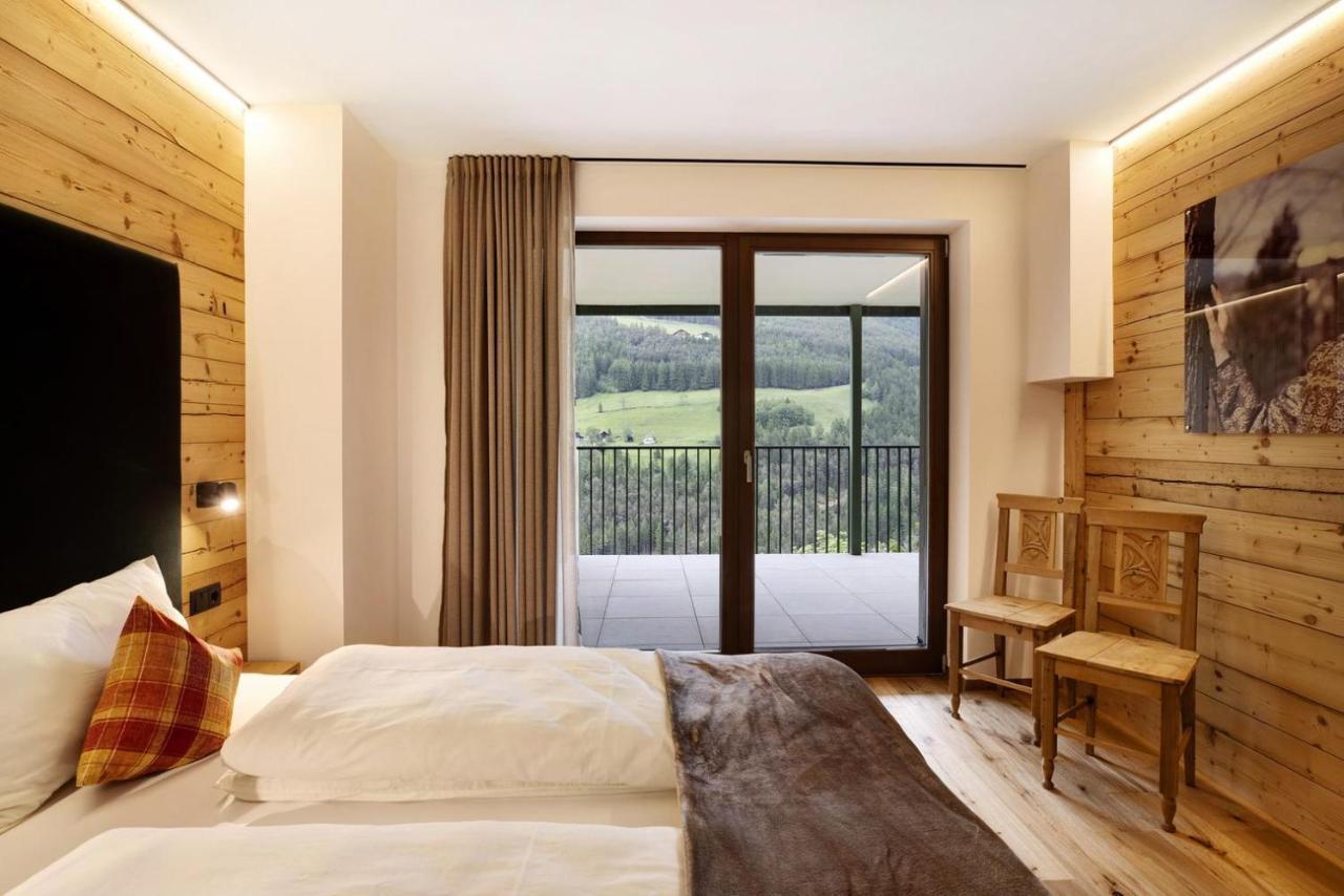 Archehof Hochzirm Lodge Anna Кампо Турес Екстериор снимка