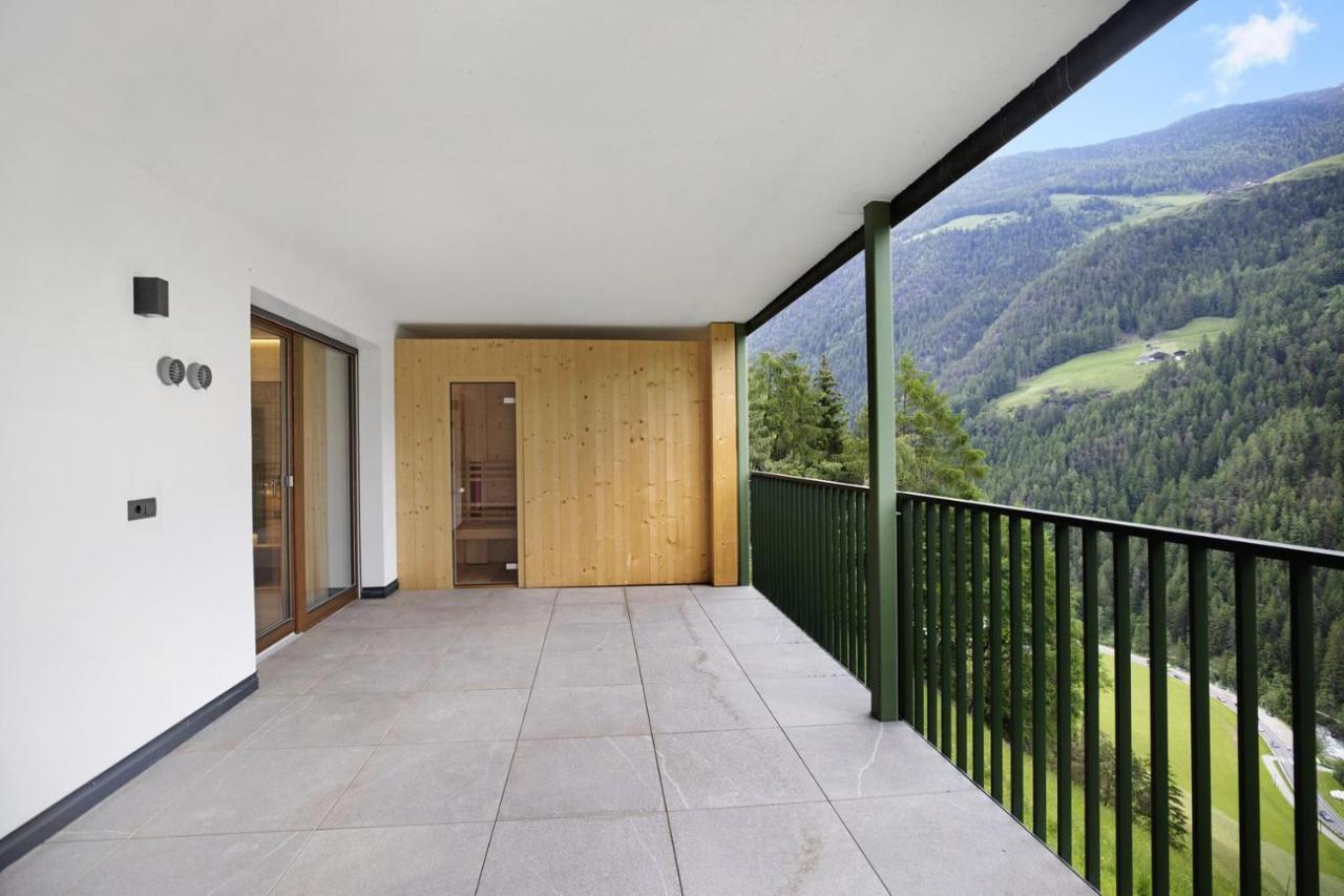 Archehof Hochzirm Lodge Anna Кампо Турес Екстериор снимка