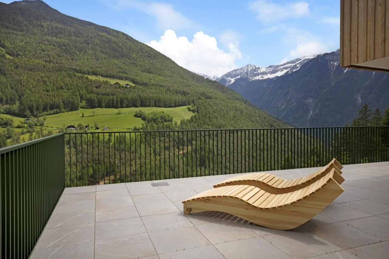 Archehof Hochzirm Lodge Anna Кампо Турес Екстериор снимка