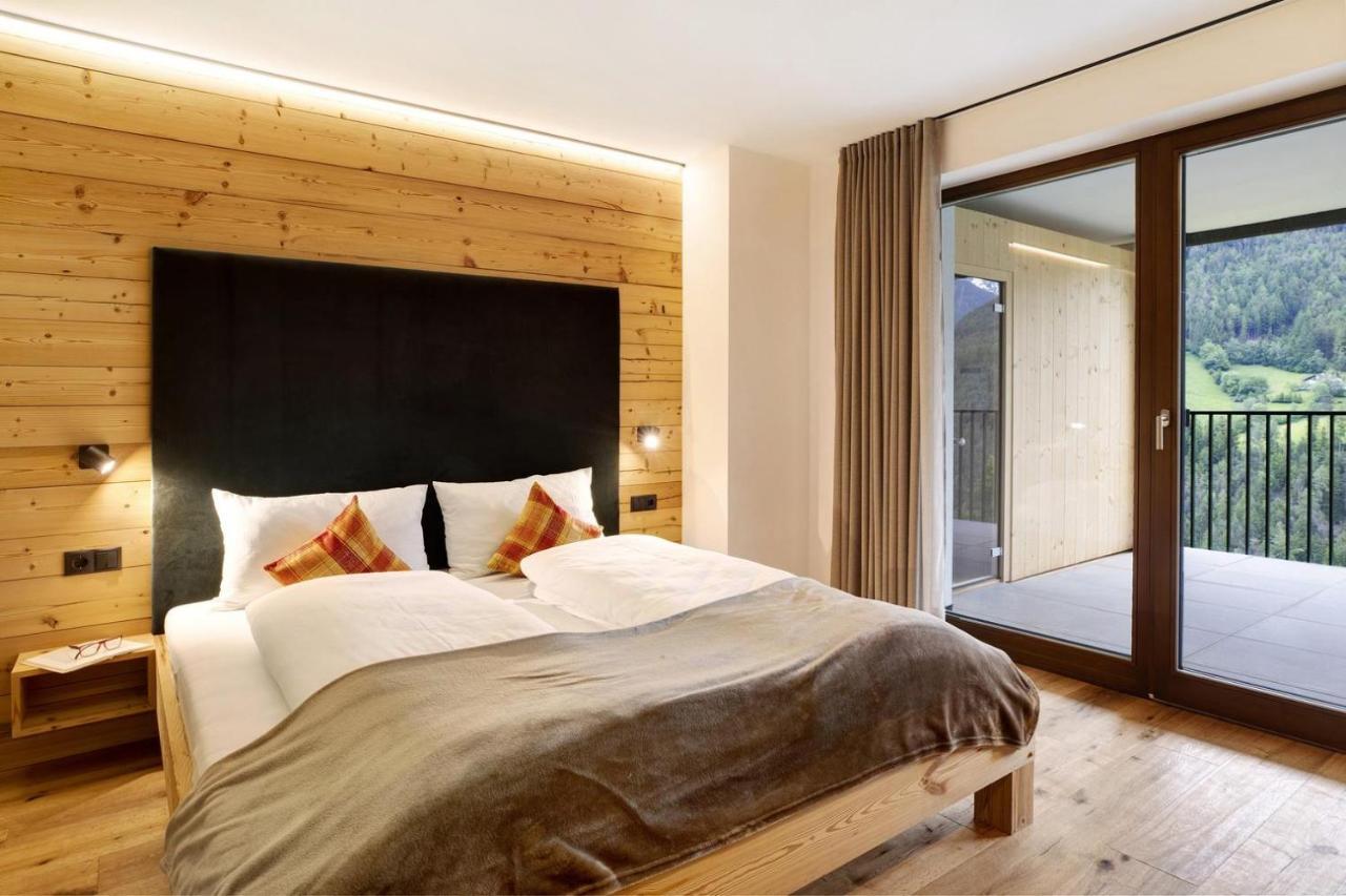 Archehof Hochzirm Lodge Anna Кампо Турес Екстериор снимка