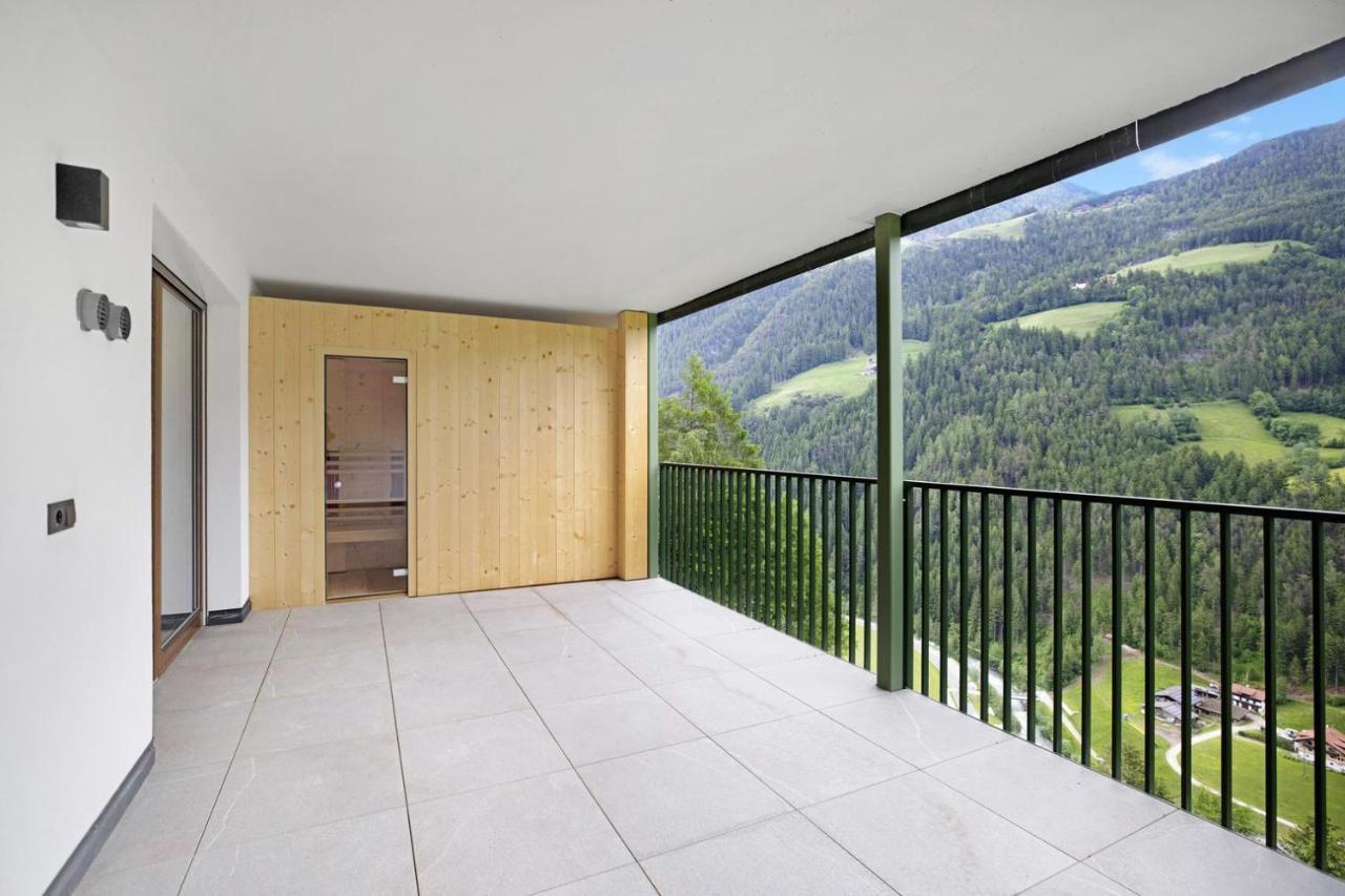 Archehof Hochzirm Lodge Anna Кампо Турес Екстериор снимка