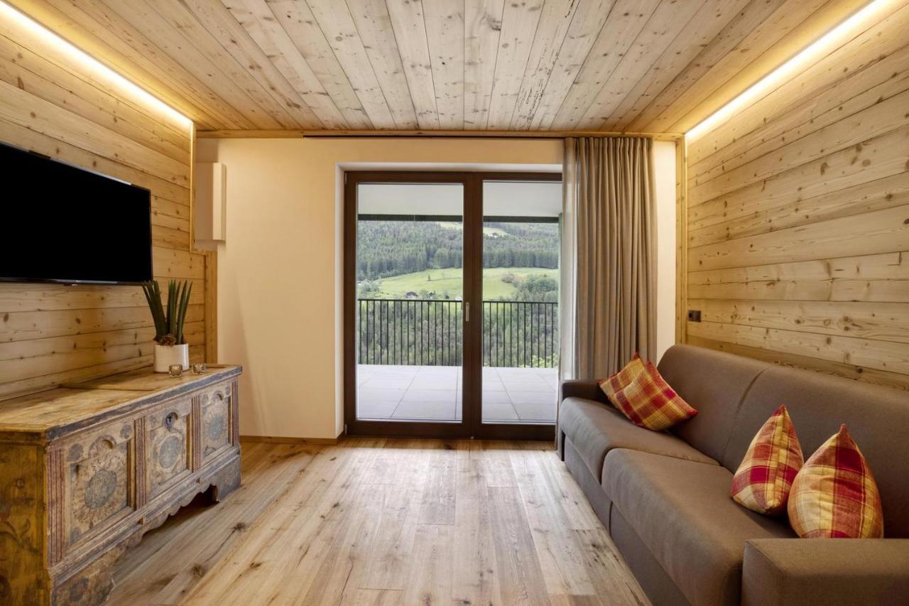 Archehof Hochzirm Lodge Anna Кампо Турес Екстериор снимка