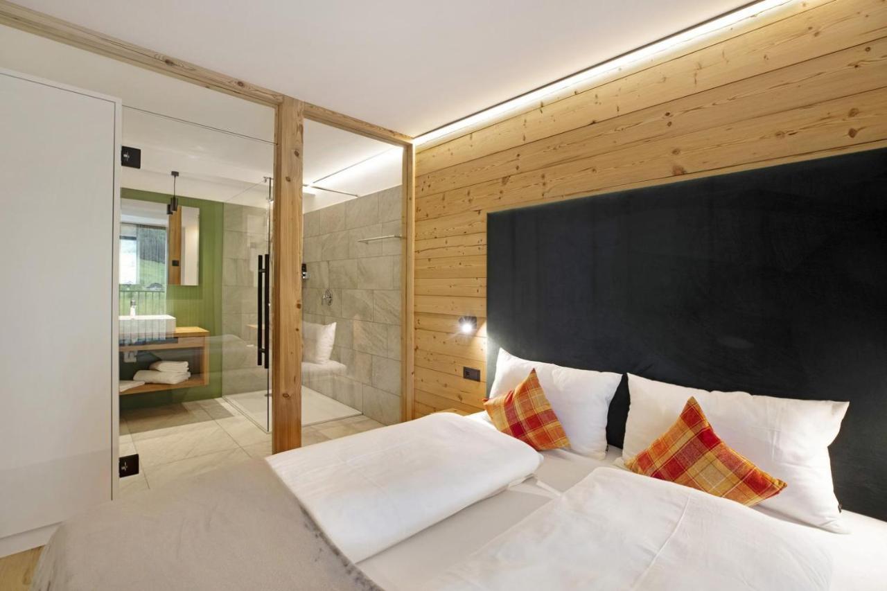 Archehof Hochzirm Lodge Anna Кампо Турес Екстериор снимка